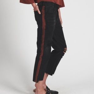 One x One Teaspoon jeans